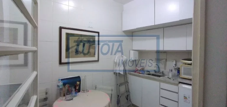Imagem ESCRITÓRIO COMERCIAL MOBILIADO PARA LOCAÇÃO NO PARAISO