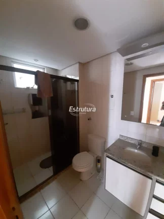 APARTAMENTO DE 03 DORMITÓRIOS NO BAIRRO DORES