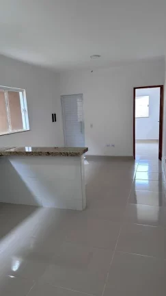 Imagem Casa com 3 dorms, Balneário Jequitibá, Itanhaém - R$ 320 mil, Cod: 2163