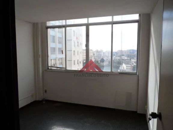Imagem Sala no Edifício Cupello
