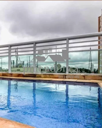 Imagem Linda Cobertura Duplex em Perdizes com 218m² bem distribuídos.