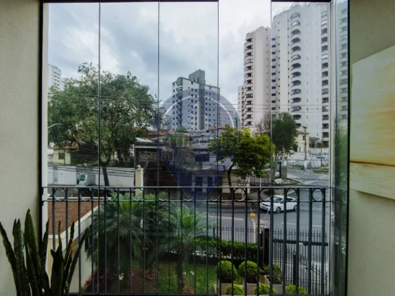 Imagem Apartamento à venda em São Paulo-SP, Bosque da Saúde: 3 quartos, 1 suíte, 2 salas, 2 banheiros, 3 vagas, 90m². Imperdível!