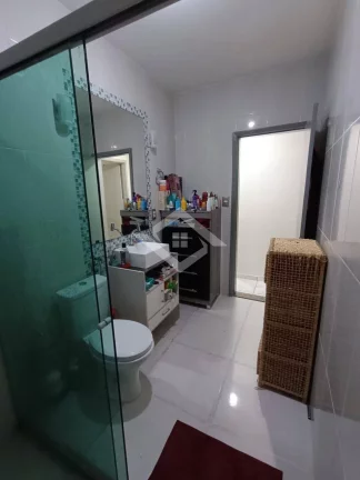 Imagem Casa de 1 Quarto para Venda na Praça Seca com 50 m²