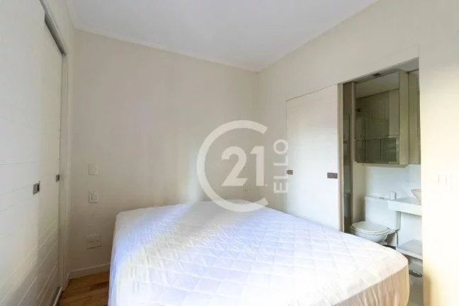 Imagem Vila Olimpia, 3 quartos, mobiliado