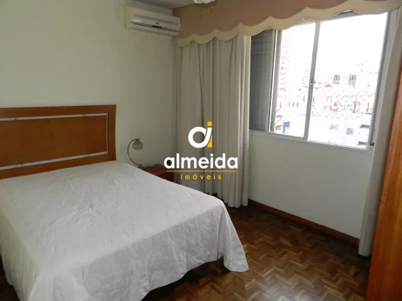 Imagem Cobertura 4 dormitórios à venda Centro Santa Maria/RS