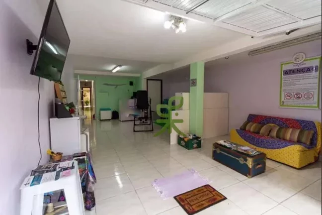 Imagem Casa com 4 dormitórios à venda, 240 m² por R$ 1.380.000,00 - Jardim Peri Peri - São Paulo/SP