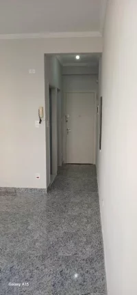 Imagem kitnete reformado na Bela Vista - Major Quedinho