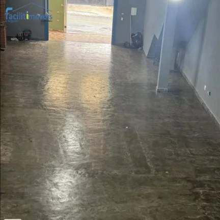 Imagem SALÃO PARA LOCAÇÃO NO BAIRRO BATISTINI - SÃO BERNARDO DO CAMPO - SP