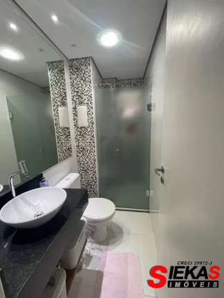 Imagem Apartamento à venda em São Paulo-SP, Vila Antonieta: 3 quartos, 2 salas, 1 banheiro, 62,00m² de área.