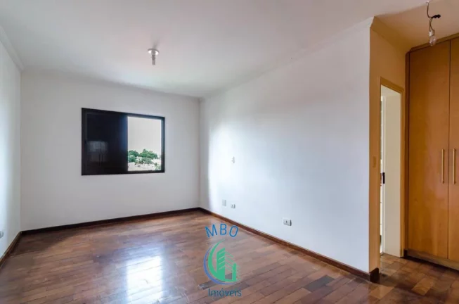 Imagem Apartamento com 3 quartos, à venda em São Paulo, Saúde