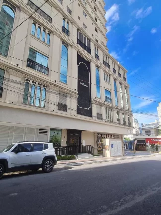 Imagem Apartamento Alto Padrão à venda 4 suítes na praia Itapema/SC