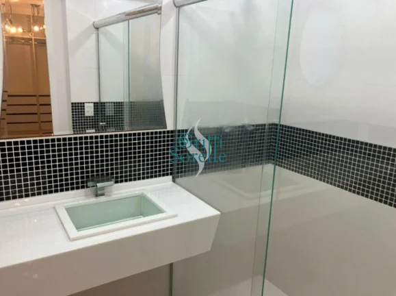 Imagem Apartamento à Venda em Indianópolis - São Paulo/SP.