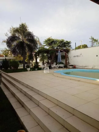 Imagem Casa duplex, pronta para morar, 4 dormitórios à venda por R$ 1.300.000,00 - Gurupi - Teresina/PI