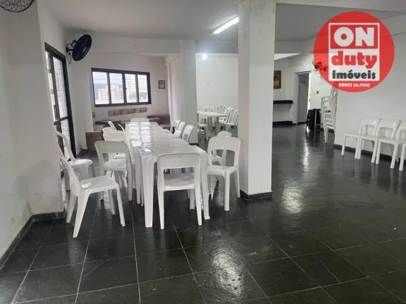 Imagem Apartamento - Ponta da Praia - Santos/SP