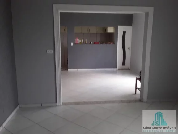 Imagem Sobrado para Venda em São Bernardo do Campo / SP no bairro Independência