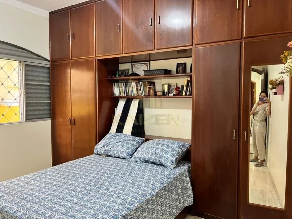 Imagem Linda Casa Reformada Zona Leste