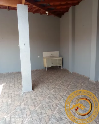 Imagem CASA RESIDENCIAL em ITU - SP, JARDIM AEROPORTO I