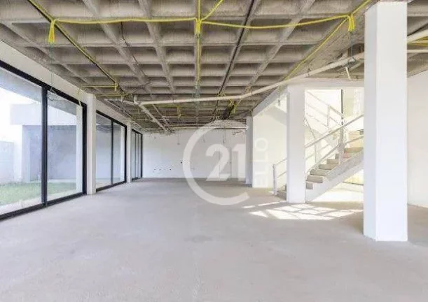 Imagem Casa em condomínio, 4 suítes, Alto da Boa Vista