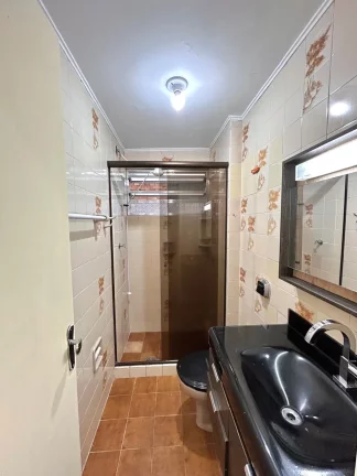 Imagem Apartamento 2 dormitórios com 1 vaga, no Jardim Botânico