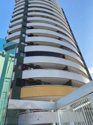 Imagem Apartamento 3 dormitórios para Venda em Teresina, Fatima, 3 dormitórios, 1 suíte, 2 banheiros, 2 vagas