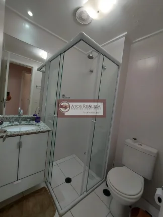 Imagem Apartamento em Jardim Flor da Montanha - Guarulhos