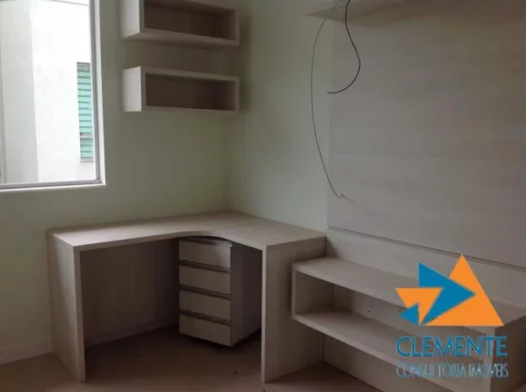 Imagem CASA ALPHAVILE -NOVA CONDOMINIO FECHADO