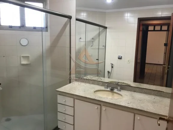 Imagem Apartamento - Ribeirão Preto - Centro