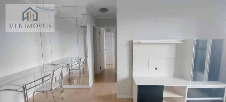 Imagem Apartamento à venda (58,00 m²), Vila Andrade, São Paulo, SP