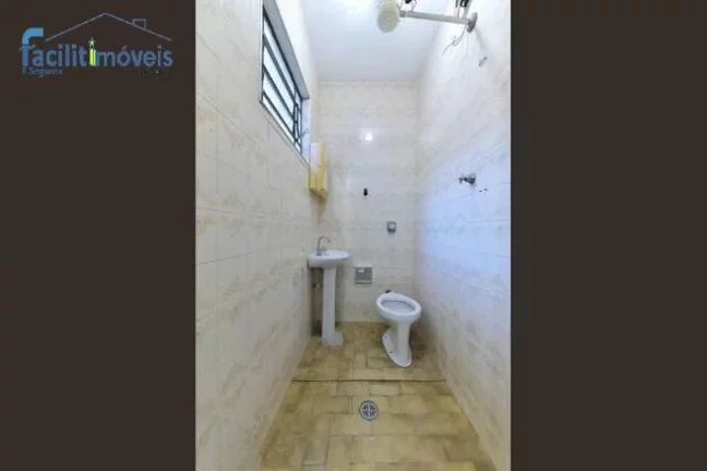 Imagem BELO SOBRADO 4 DORMITÓRIOS - PAULICÉIA - SÃO BERNARDO DO CAMPO