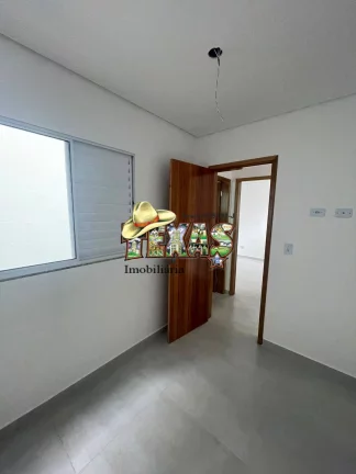 Imagem APARTAMENTO TIPO KITNET NOVO A VENDA VILA CARRÃO