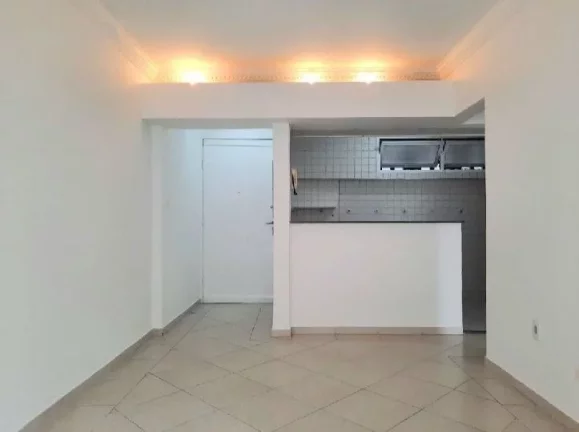 Imagem Apartamento para alugar, 55 m² por R$ 4.172,39/mês - Jardins - São Paulo/SP