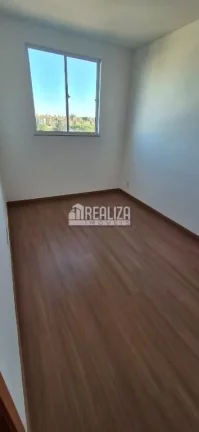 Imagem Apartamento à venda no Condomínio Park Leopoldino Residencial, no bairro Parque do Mirante, Uberaba
