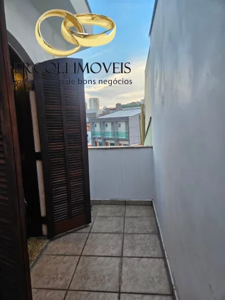 Imagem CASA RESIDENCIAL em São Paulo - SP, Água Rasa