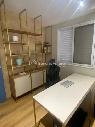 Imagem Condomínio Brisa da Mata, Paulínia!
Estuda permuta !

Projeto assinado por arquiteto, esse apartam...