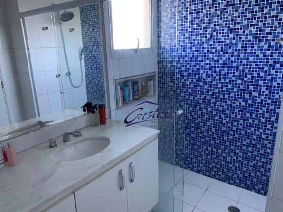 Imagem Apartamento com 4 dormitórios à venda, 134 m² por R$ 1.300.000,00 - Butantã - São Paulo/SP