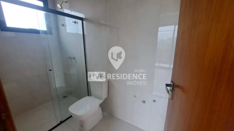 Imagem Casa nova a venda localizada em excelente Condomínio