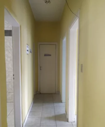 Imagem Prédio Comercial à Venda no Centro de Santo André-SP: 2 Salas, 3 Banheiros, 780m² de Área!
