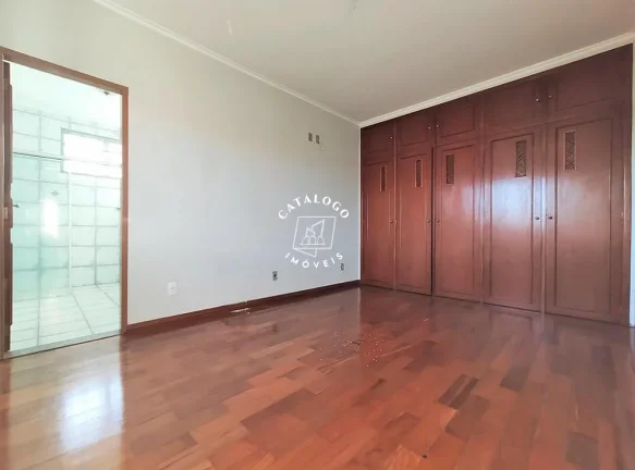 Imagem Casa Comercial a Venda no bairro Alto da Boa Vista - Ribeirão Preto, SP