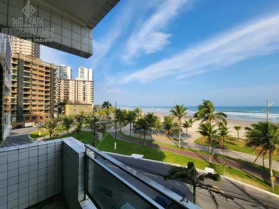 Imagem Apartamento à Venda em Caiçara, Praia Grande - SP