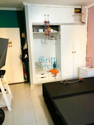 Imagem Apartamento à Venda em Vila Nova Conceição - São Paulo/SP.