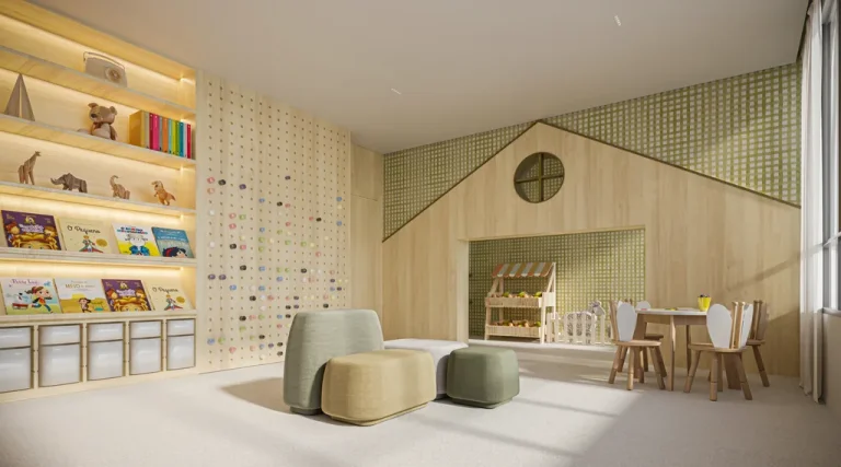 Imagem Mooca Smart Spaces - Breve Lançamento - Mooca Smart Spaces