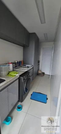 Imagem Apartamento para Venda em Goiânia, Park Lozandes, 3 dormitórios, 3 suítes, 4 banheiros, 2 vagas