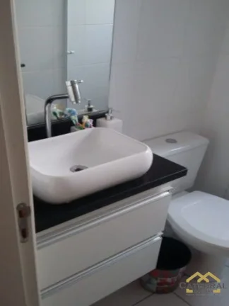 Imagem APARTAMENTO À VENDA, RESIDENCIAL JARDIM CONQUISTA - JUNDIAÍ - SP