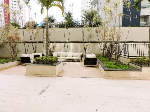 Imagem APARTAMENTO RESIDENCIAL em SÃO JOSÉ DOS CAMPOS - SP, PARQUE RESIDENCIAL AQUARIUS