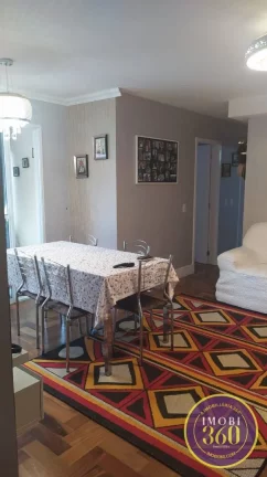 Imagem Apartamento a venda na Vila Carrão com 3 Dormitórios Suíte 2 Vagas