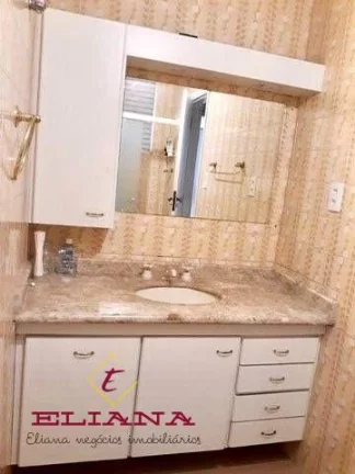 Imagem Apartamento à venda em São Paulo, Santana, com 2 quartos, 100m²