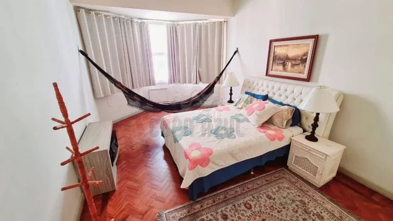 Imagem Copacabana – Avenida Nossa Senhora de Copacabana | Residencial › Apartamento 3 quarto(s) à Venda