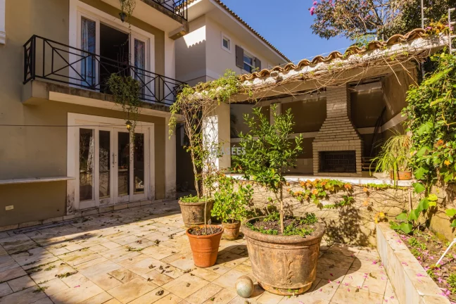 Imagem CASA RESIDENCIAL em SÃO PAULO - SP, JARDIM GUEDALA