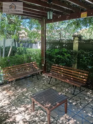 Imagem Sobrado à venda (115,00 m²), Parque Munhoz, São Paulo, SP