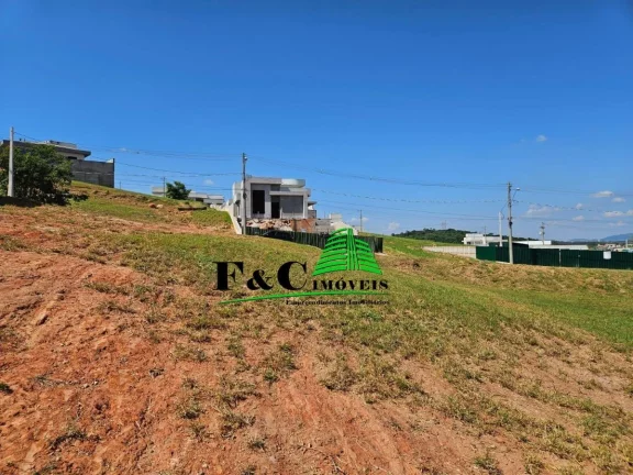 Imagem Terreno para Venda em Louveira, Santa Isabel II